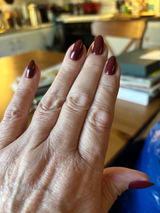 Anita Fridberg Jansson review photo
