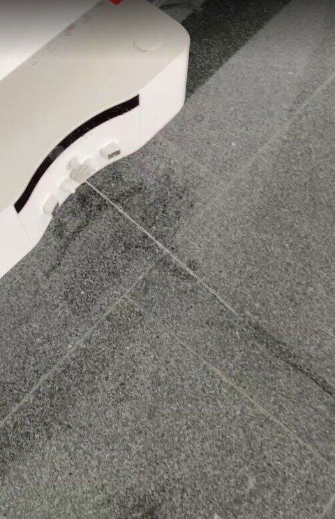 (Special Offer) SwitchBot Floor Cleaning Robot S10