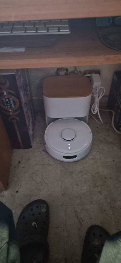 SwitchBot K11+