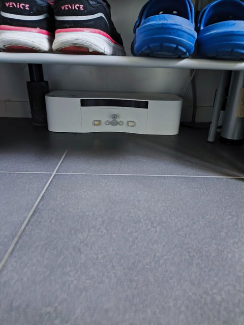 SwitchBot S20