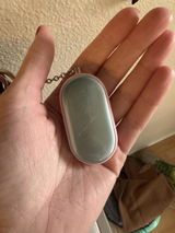 Tiffany review photo