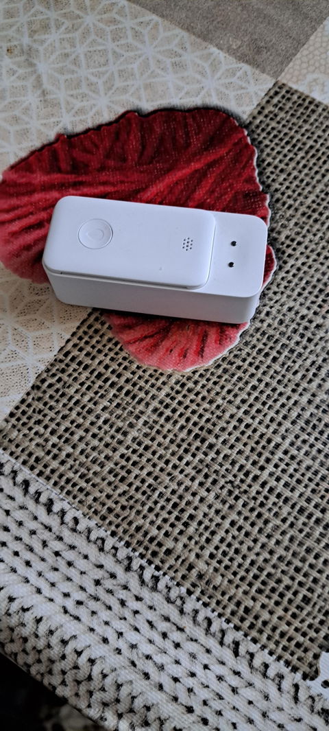 SwitchBot Water Leak Detector