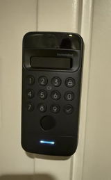 TJ review photo