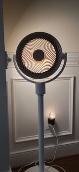 SwitchBot Fan! review photo