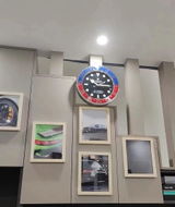 William Bellany review photo