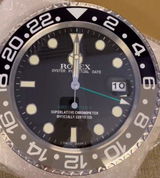 Richard Hewetson review photo