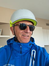 Bernard Russe review photo