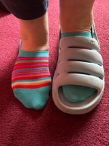 Manda T. review photo