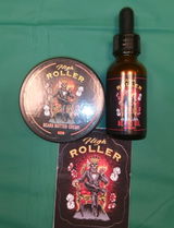 V.K. review photo