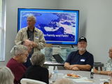 Jim Kinnebrew, Ph.D. review photo