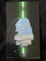 Megan Davis review photo