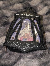 Etsy customer review photo