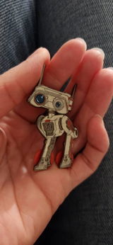 Etsy customer review photo