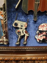 Etsy customer review photo