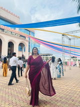 Priyanka Nath review photo