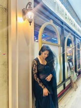 Urvashi B. review photo