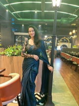 Urvashi B. review photo