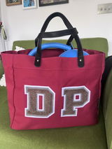 DONNA review photo