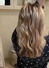 Kayla review photo