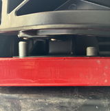 RV review photo