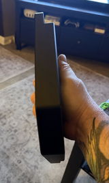 Shawn P. review photo