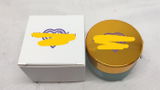 D.B. review photo