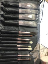 D.E. review photo