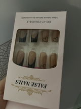 Iris Spikes review photo