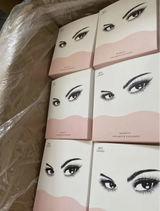 Iria lashes review photo