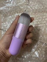 Annette Meth review photo