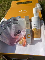 Prisca review photo