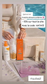 Nata review photo