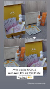 Nata review photo