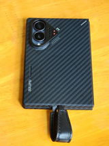 長 review photo