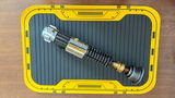 Tomo-Wan Kenobi review photo
