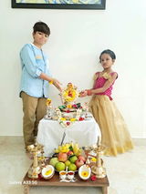 Sowmini Gowda review photo