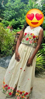 Arathi Sri hari raju review photo