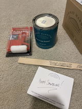 Christie Schuh review photo