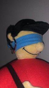 Customer review photo
