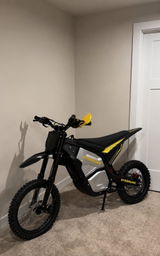 User picture