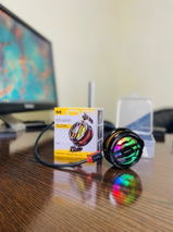 Zeeshan Atta review photo