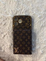 Monique review photo