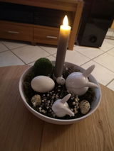 Heike B. review photo