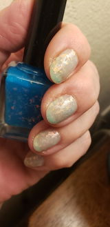 Debra Z review photo