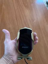 Laurent review photo