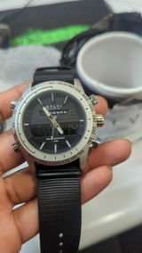 Anonymous review photo