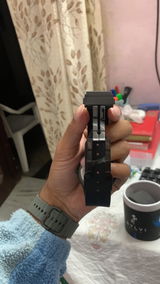 Chetan Singh review photo