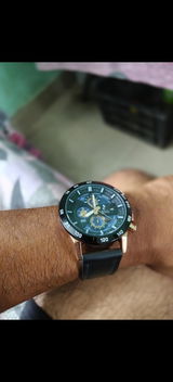 Ayush Joshi review photo