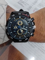 Vivek Soni review photo