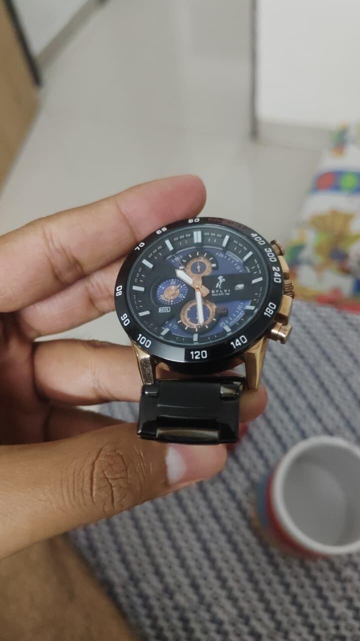 Jay Unadkat review photo